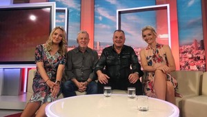 ELÁN odpáli svoju šou na Tehelnom poli! Odznejú najväčšie hity, príde obrovské prekvapenie