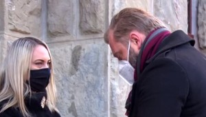 Komisia, ktorá vyšetruje Lučanského smrť, sa do prešovskej väznice nedostala