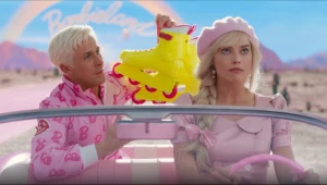 Nový trailer na film Barbie je vraj plný fetišu na nohy: Tiež vám to tak pripadá?
