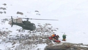 Dráma v Himalájach. Radosť zo záchrany horolezkyne vystriedal smútok