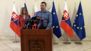 Gabriela Matečná: Veľmi ma bolí, že poľnohospodári sa neozývali a pritom mali problémy