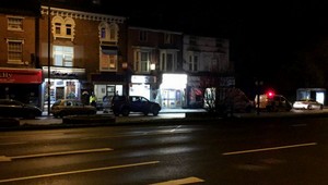 Deň po útoku v Londýne, razia v Birminghame