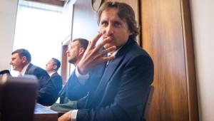 Kajúcnika Ľudovíta Makóa obvinili z korupcie