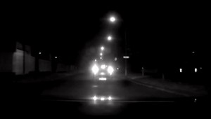 Mladíka museli zastaviť až výstrely policajtov. Hrozí mu 6 rokov väzenia