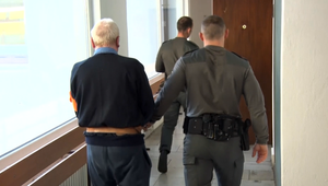 Štefana ťahal za autom takmer dva kilometre. Prokurátor žiadal za brutálnu vraždu doživotie