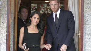 Thomas Markle je s Harrym na nože. Princ mu položil telefón