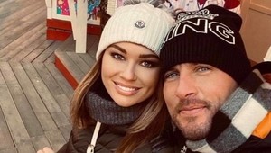 Futbalista Ján Ďurica po dlhej dobe ukázal svoju priateľku: Aha, sú ako dve hrdličky!