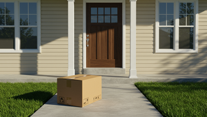 Loďou, kamiónom, lietadlom: Ako sa tovar z čínskej fabriky dostane až k vašim dverám?