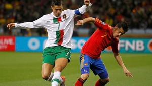 Španielsko favoritom semifinále proti "susedovi" z Portugalska