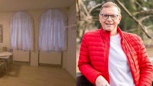 Máte tmavý byt? Nové bývanie ukázalo riešenie, s ktorým ho môžete krásne presvetliť!