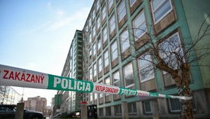 Muž, ktorý sa mal vyhrážať na vysokej škole, bol údajne bývalý študent