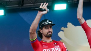 Sagan chce dať bodku za kariérou. Rozlúčku s fanúšikmi plánuje na pretekoch Okolo Slovenska