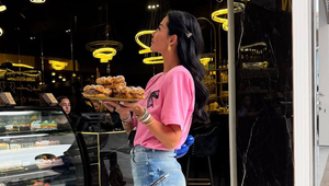 Plačkovú okradli! Tí, ktorým dôverovala ju zradili v najzraniteľnejšej chvíli!