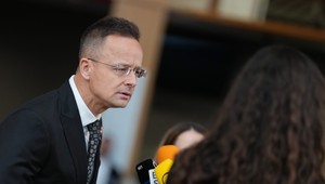 Štúdio 24: Budapešť má vysvetliť úniky Rusku