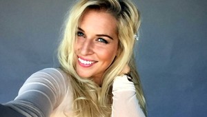 Dominika Cibulková má po boku nového chlapa!