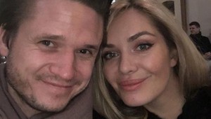 ​Ondřej sa teší na dievčatko, prezradila jeho prekrásna manželka Taťána