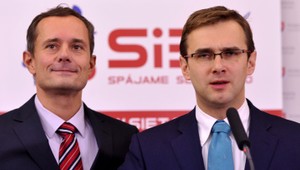 Martin Fedor posilní Procházkovu Sieť