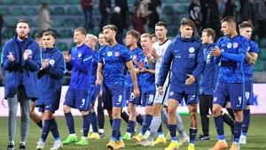 Zraz nováčikov. Kentoš do Turecka nominoval šestnásť nových tvárí