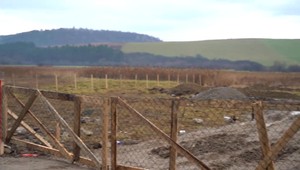 Ochranné pásmo UNESCO vs. rodinný dom: Majiteľovi zrušili stavbu, no jeho to neodradilo