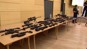 Obvinení v drogovej kauze Parketár ostanú vo väzbe