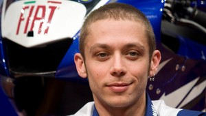 Valentino Rossi s gigantickou pokutou za neplatenie daní