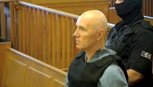 Najznámejší slovenský terorista ostáva za mrežami na doživotie