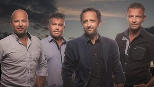 Kandráčovci ohlásili ďalší ŠALENY megakoncert s hviezdnymi menami