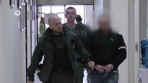 Napadol bývalú partnerku a vyhrážal sa jej smrťou: Súd rozhodol o 20 mesiacoch väzenia