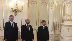 Kiska k novým sudcom: Nedôvera spoločnosti pretrváva a vy to môžete zmeniť