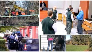 Bossa Adamča zradil kamarát. Bývalý kamarát...