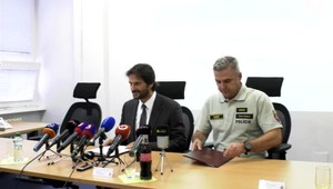 Tlačovka Kaliňáka, Ábela a Gašpara o dopravno-bezpečnostnej situácii