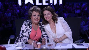 Jiřinu Bohdalovú si diváci v Talente obľúbili: Po výborných ohlasoch v šou pokračuje!