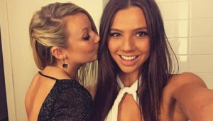 Surové a pravdivé FOTO anorektičky: Vážila len 35 kilogramov, keď jej telo skolabovalo