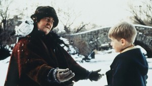 Holubiu ženu zo Sám doma by ste už asi nespoznali: Pozrite sa, ako teraz vyzerá!