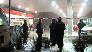 Neuveriteľný motív vraždy na čerpacej stanici. Muž si odmietol nasadiť rúško