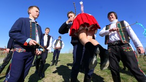 Šibačka na slovenský spôsob? V Amerike by vás zavreli