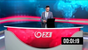 Pozrite si zhrnutie aktualít v relácii Udalosti 22 z dňa 25. októbra 2022