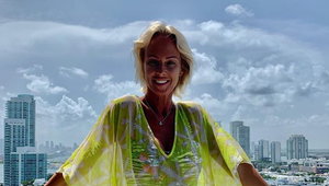 Belohorcová s manželom neodídu z USA na prázdno! Predávajú TÚTO vilu za kopu peňazí!