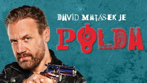 Seriál Polda prichádza! Podarí sa drsnému mužovi zákona urobiť poriadok?
