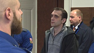 Vrah taxikárov dostal doživotie