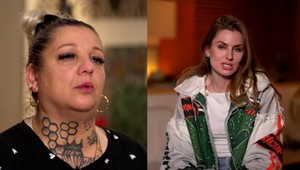 ŠOK v Bez servítky: Moderátorku BECCU opäť označili za „chlapa“! Zuzana to úplne DORAZILA!