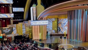 NAŽIVO z Hollywoodu: TAKÁ bola noc po Oscaroch