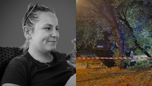 Manžel olympioničky Denisy Hurbanovej Baránkovej prehovoril o tragédii: "Stál som meter od nej"