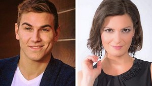 Lujza a David prezradili, aký majú VZŤAH