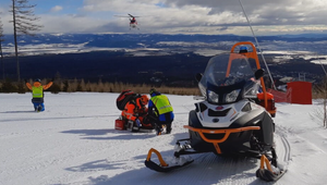 Zima v horách nebola milosrdná. 11 ľudí sa už domov nevrátilo