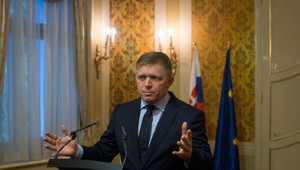 Fico vidí v migrantoch hrozbu terorizmu, bezpečnostní analytici nesúhlasia