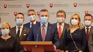 Komentár Arpáda Soltésza: Najväčší úspech Igora Matoviča