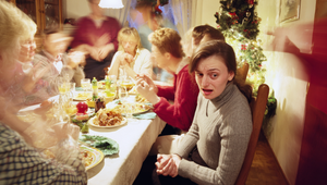 Vianočný pokoj bez chaosu: Praktické návody na zvládnutie stresu!