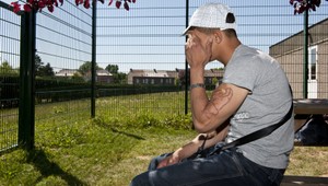 Deviataka zbil muž (63), dva mesiace nebol v škole