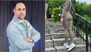 Neuveriteľné! Vzal Marián Hornyák nenávidené legíny na milosť? Odpadnete, čo povedal!